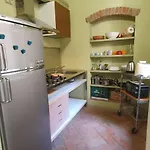 Music Citta Alta Apartment *
