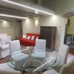 Music Citta Alta Apartment