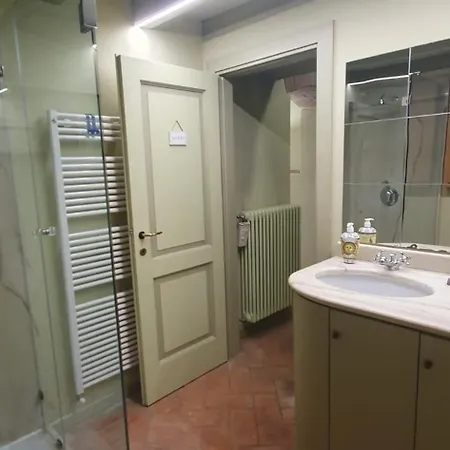 Apartment Music Citta Alta