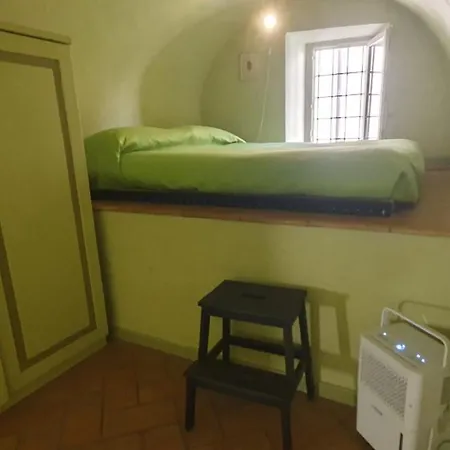 Apartment Music Citta Alta