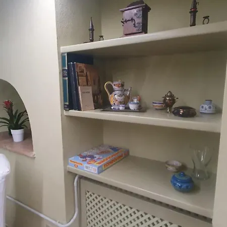 Apartment Music Citta Alta *