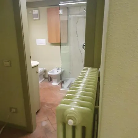 Music Citta Alta Apartment Bergamo