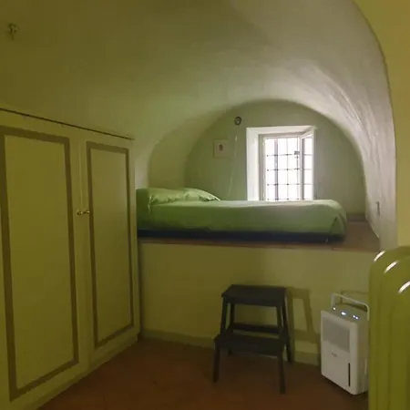 Lägenhet Music Citta Alta