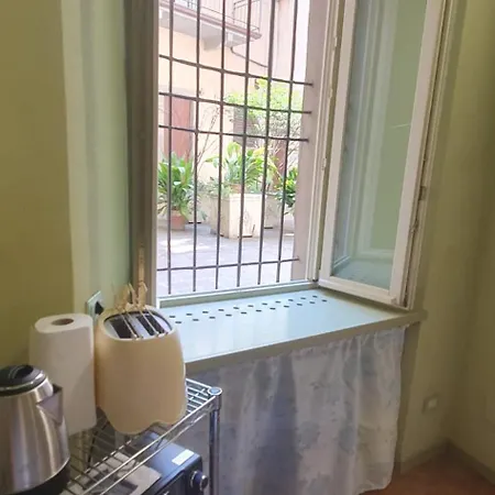 Music Citta Alta Apartment