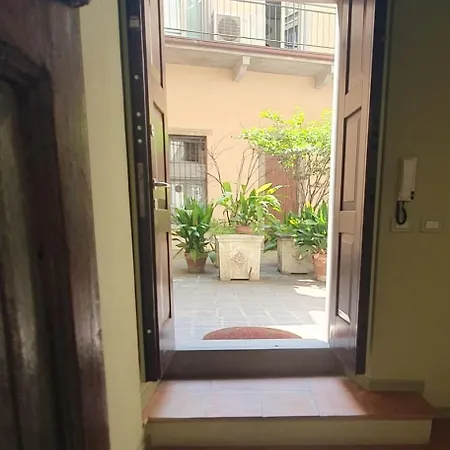 Apartment Music Citta Alta Bergamo