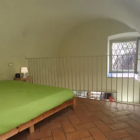 Lägenhet Music Citta Alta *