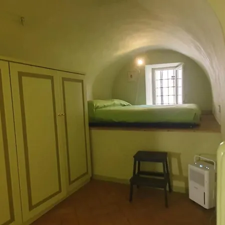 Music Citta Alta Apartment Bergamo