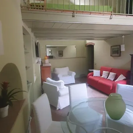 Music Citta Alta Apartment