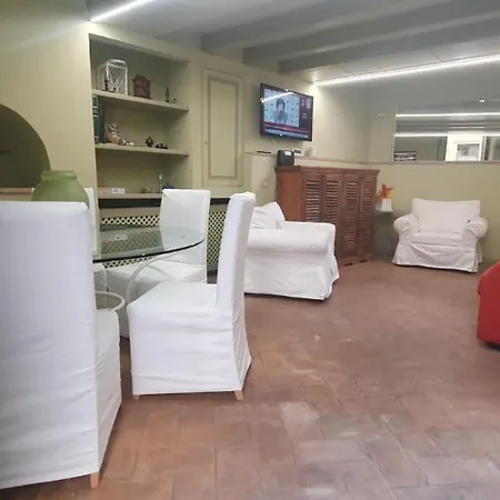 Lägenhet Music Citta Alta Bergamo