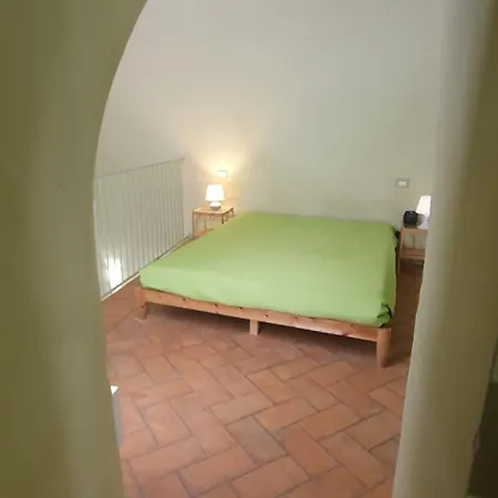 Lägenhet Music Citta Alta *