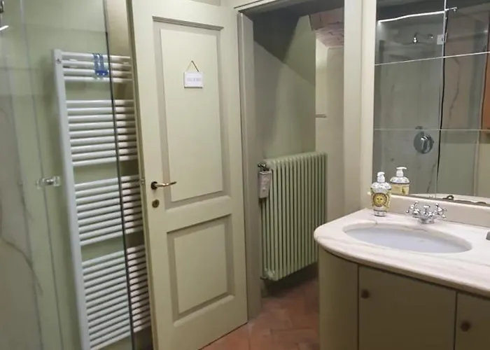 דירה Music Citta Alta