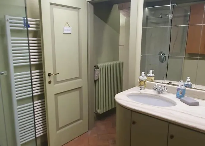 Music Citta Alta Daire Bergamo