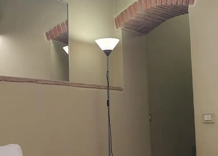 Daire Music Citta Alta Bergamo