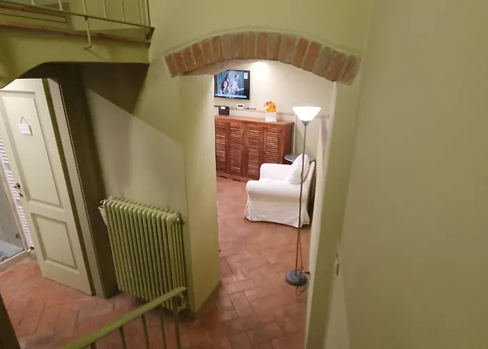 Music Citta Alta Daire