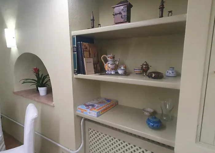 Daire Music Citta Alta *