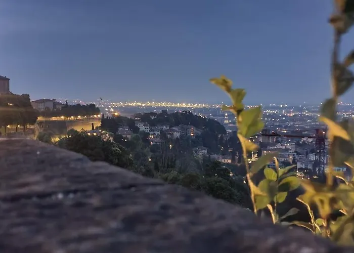 Music Citta Alta Bergamo