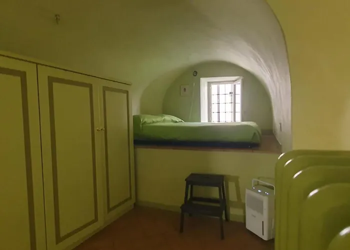 דירה Music Citta Alta