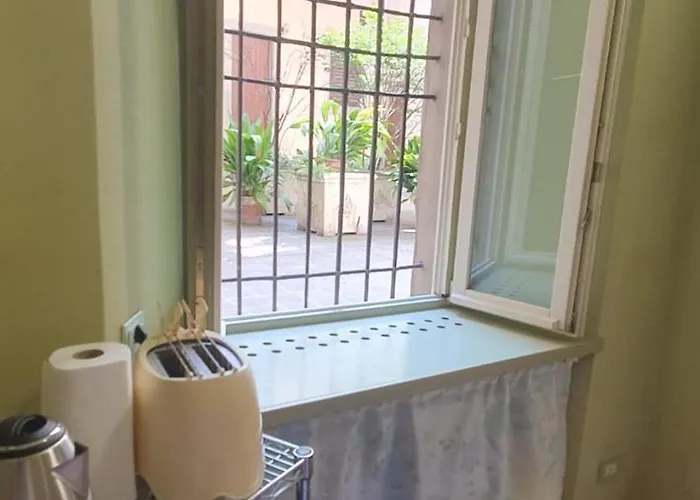 Music Citta Alta Daire