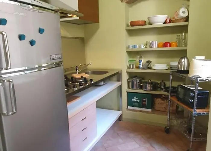 Music Citta Alta Daire *