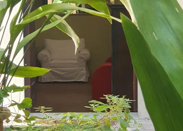 Music Citta Alta Daire