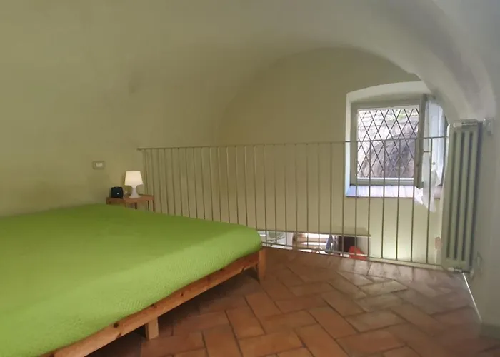 דירה Music Citta Alta *