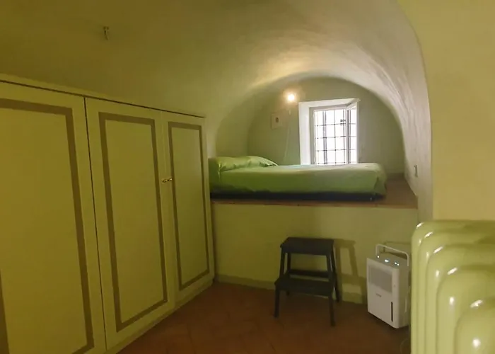 Music Citta Alta Daire Bergamo