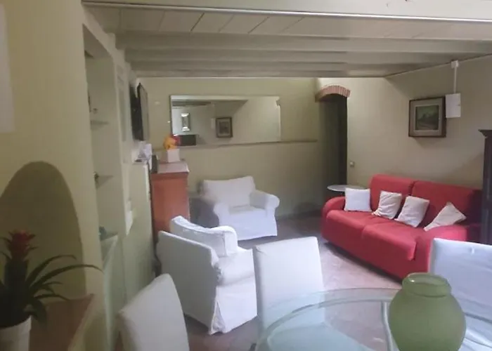 Music Citta Alta Daire