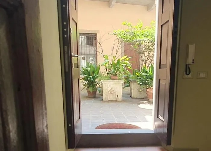 Apartment Music Citta Alta Bergamo