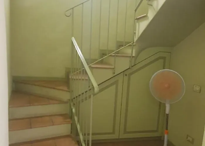 Music Citta Alta Apartment Bergamo