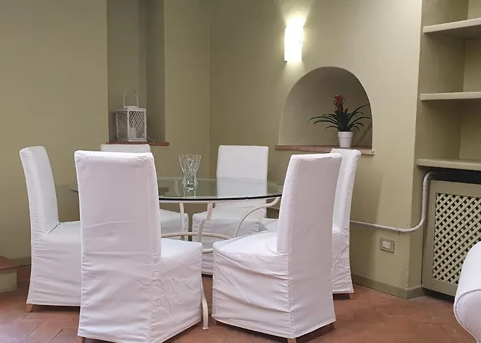 Apartment Music Citta Alta Bergamo