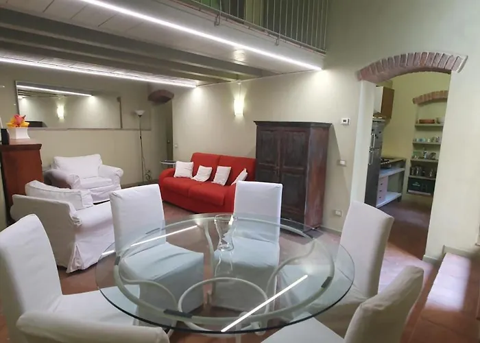 Music Citta Alta Apartment