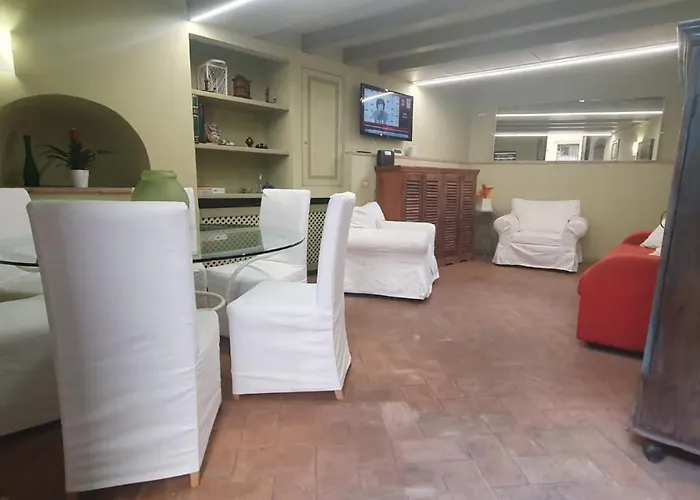 Apartment Music Citta Alta Bergamo